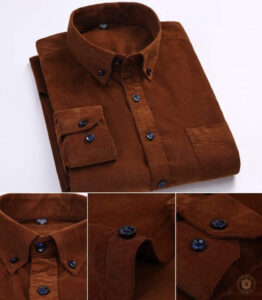 Vêtements western homme avec design traditionnel et élégant
