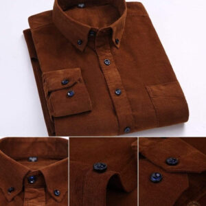 Vêtements western homme avec design traditionnel et élégant