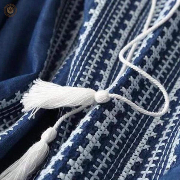Haut en jean femme, idéal pour un look tendance