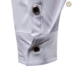 Chemise de cowboy, look américain pour les amateurs de western