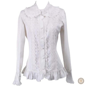 Chemise western vintage femme au style unique et tendance