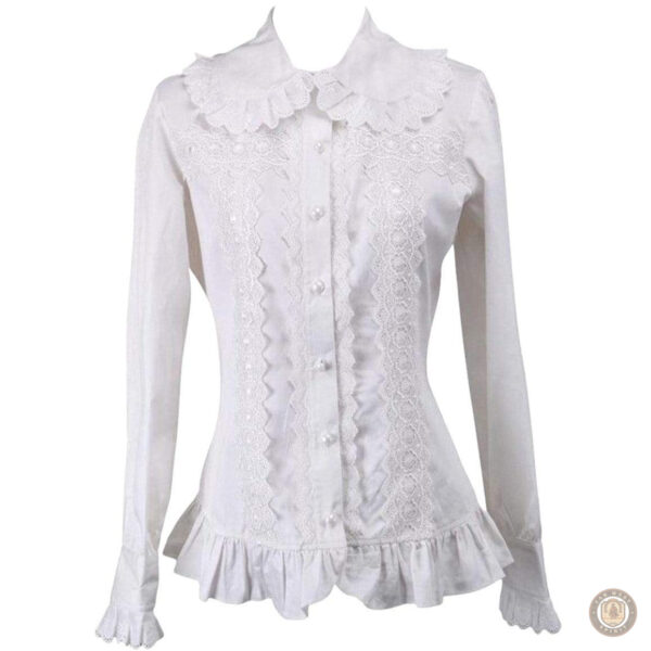 Chemise western vintage femme au style unique et tendance