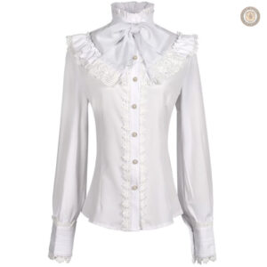 Chemise Western Femme Manches Longues