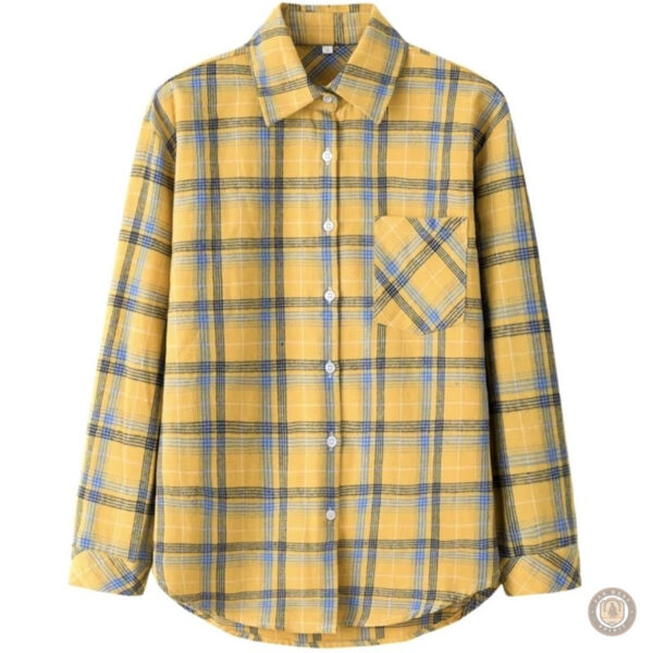 Chemise Western Femme style Far West