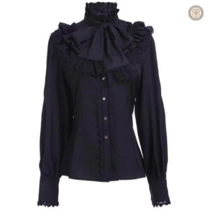 Vêtements western femme au design rétro et élégance classique