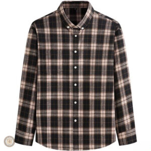Chemise Western Grande Taille pour homme