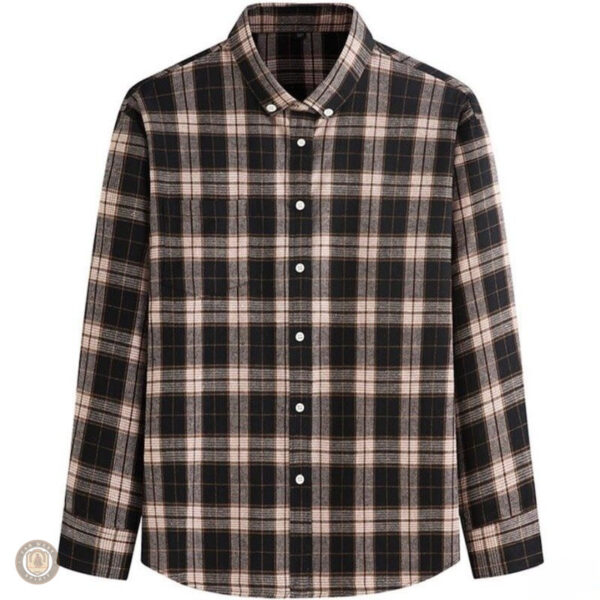 Chemise Western Grande Taille pour homme