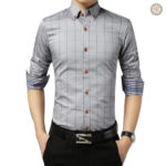 Chemise western homme style Far West