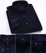 Vêtements western masculin, chemise à motifs traditionnels