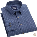 Chemise Western pour homme, style américain
