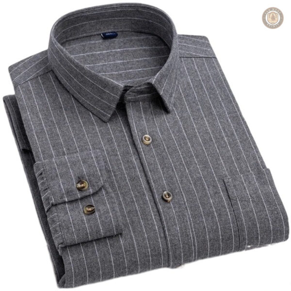 Chemise à motifs, parfaite pour les amateurs de style cowboy