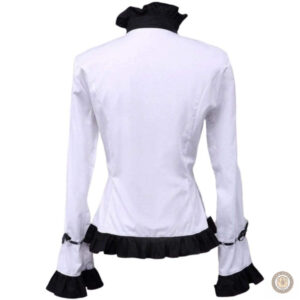 Blouse western pour femme, élégante et confortable