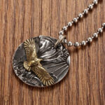 Accessoire de mode western pour homme