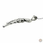 Accessoire original pour les amateurs de style western