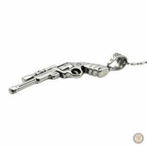 Accessoire original pour les amateurs de style western