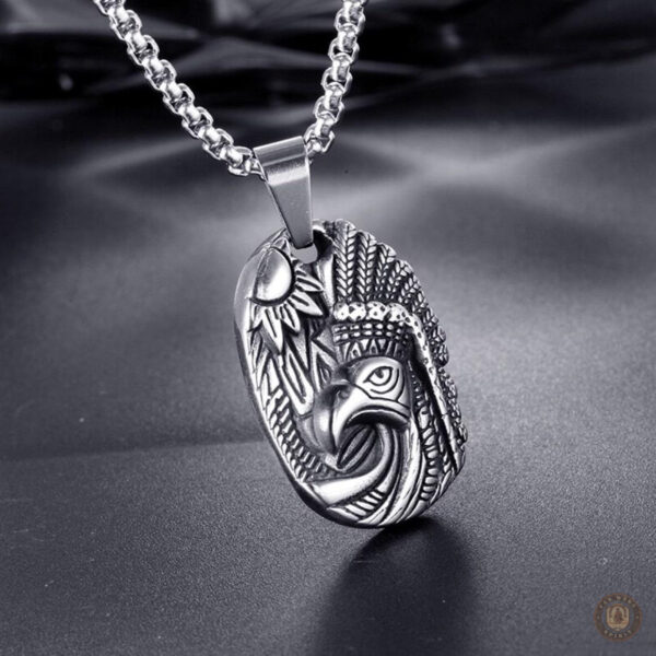 Bijoux western pour homme, accessoire tendance et robuste