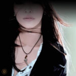 Accessoire mode western en argent authentique