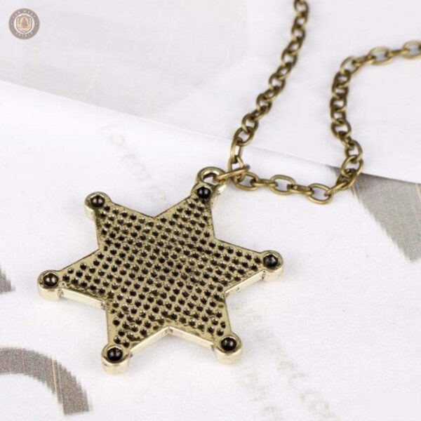 Accessoire western pour un look cowboy
