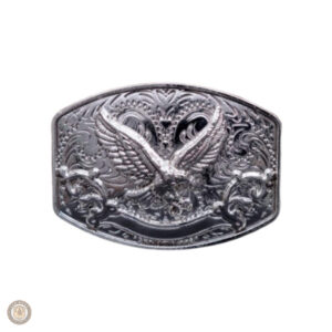 Conchos aigle enivrant - 5 pièces décoratives