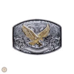 Conchos Aigle Royal - Ensemble de 6 pièces