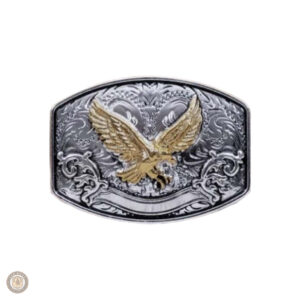 Conchos Aigle Royal - Ensemble de 6 pièces