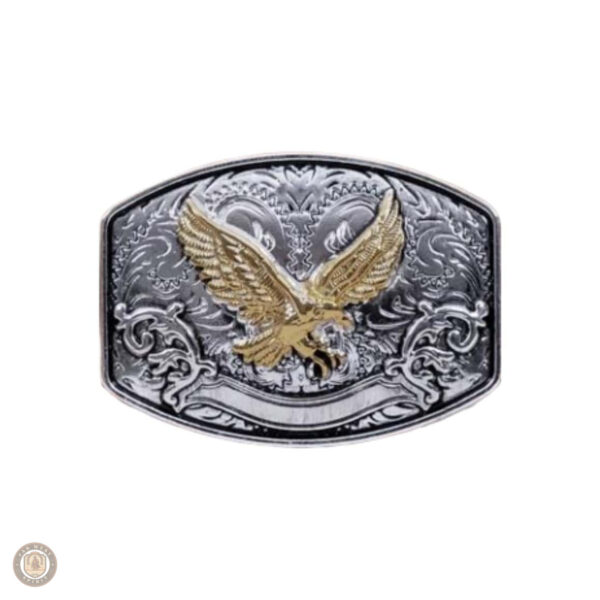 Conchos Aigle Royal - Ensemble de 6 pièces