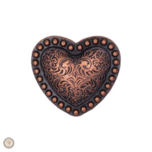 Conchos Authentic Love