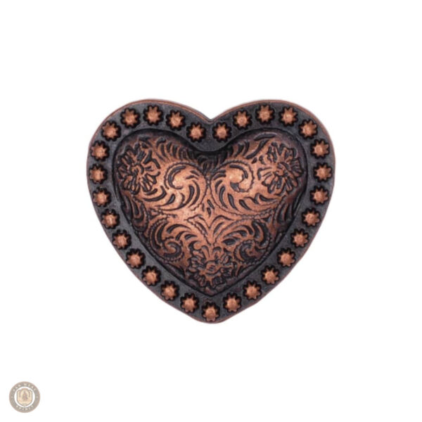 Conchos Authentic Love