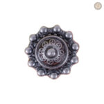 Conchos Barillet - 50 pièces pour décoration artisanale