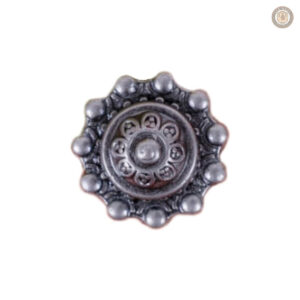 Conchos Barillet - 50 pièces pour décoration artisanale