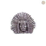 Conchos Chef Apache - Ensemble de 5 pièces