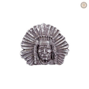 Conchos Chef Apache - Ensemble de 5 pièces