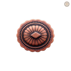Conchos Classic Country - ensemble de 30 pièces