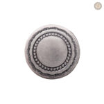 Conchos classiques en métal