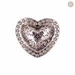 Conchos Country Love - Ensemble de 10 pièces décoratives