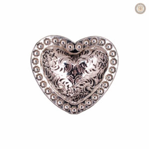 Conchos Country Love - Ensemble de 10 pièces décoratives