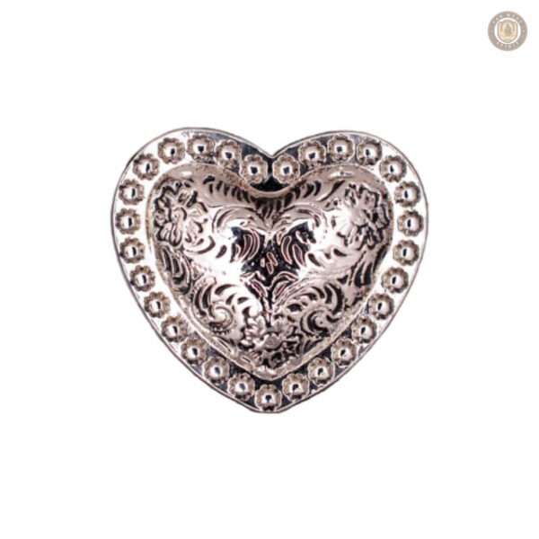 Conchos Country Love - Ensemble de 10 pièces décoratives
