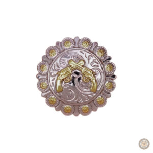 Conchos Far West Revolvers