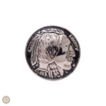 Conchos Indian Liberty