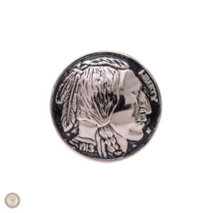 Conchos Indian Liberty