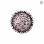 Conchos L'Authentique - Ensemble de 10 pièces