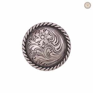 Conchos L'Authentique - Ensemble de 10 pièces