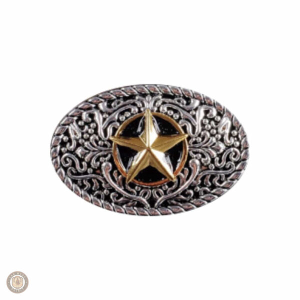 Conchos L'Étoile de L'Élégance en 5 pièces