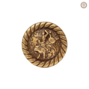 Conchos Rodéo - Ensemble de 10 pièces pour décoration
