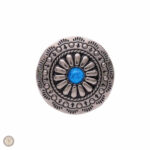 Conchos Soleil Turquoise - Ensemble de 10 pièces