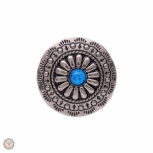 Conchos Soleil Turquoise - Ensemble de 10 pièces