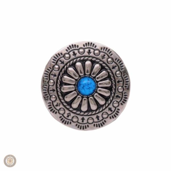 Conchos Soleil Turquoise - Ensemble de 10 pièces