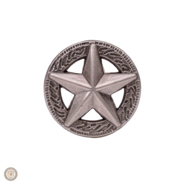 Conchos Texas Étoile
