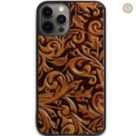 Accessoire western en cuir pour personnaliser votre look
