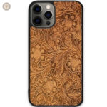 Coque unique inspirée du thème western pour décoration